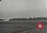 Image of Ford aircraft Dearborn Michigan USA, 1925, second 61 stock footage video 65675064431
