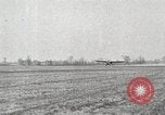 Image of Ford aircraft Dearborn Michigan USA, 1925, second 62 stock footage video 65675064431