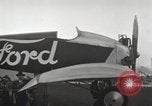 Image of Ford aircraft United States USA, 1925, second 8 stock footage video 65675064432