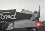 Image of Ford aircraft United States USA, 1925, second 9 stock footage video 65675064432
