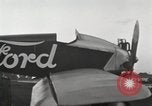 Image of Ford aircraft United States USA, 1925, second 10 stock footage video 65675064432