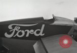 Image of Ford aircraft United States USA, 1925, second 12 stock footage video 65675064432