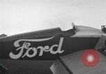 Image of Ford aircraft United States USA, 1925, second 13 stock footage video 65675064432