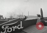 Image of Ford aircraft United States USA, 1925, second 15 stock footage video 65675064432