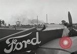 Image of Ford aircraft United States USA, 1925, second 16 stock footage video 65675064432