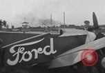 Image of Ford aircraft United States USA, 1925, second 17 stock footage video 65675064432