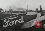 Image of Ford aircraft United States USA, 1925, second 18 stock footage video 65675064432