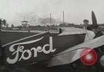 Image of Ford aircraft United States USA, 1925, second 19 stock footage video 65675064432