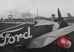 Image of Ford aircraft United States USA, 1925, second 20 stock footage video 65675064432