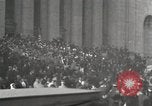 Immagine di Presidente Woodrow Wilson United States USA, 1918, secondo 3 filmato di repertorio 65675064433
