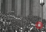 Immagine di Presidente Woodrow Wilson United States USA, 1918, secondo 6 filmato di repertorio 65675064433
