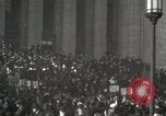 Immagine di Presidente Woodrow Wilson United States USA, 1918, secondo 9 filmato di repertorio 65675064433