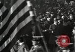 Immagine di Presidente Woodrow Wilson United States USA, 1918, secondo 12 filmato di repertorio 65675064433