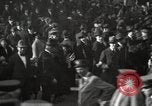 Immagine di Presidente Woodrow Wilson United States USA, 1918, secondo 13 filmato di repertorio 65675064433