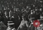 Immagine di Presidente Woodrow Wilson United States USA, 1918, secondo 14 filmato di repertorio 65675064433
