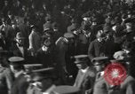 Immagine di Presidente Woodrow Wilson United States USA, 1918, secondo 15 filmato di repertorio 65675064433
