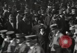 Immagine di Presidente Woodrow Wilson United States USA, 1918, secondo 16 filmato di repertorio 65675064433