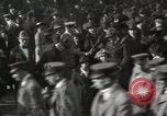 Immagine di Presidente Woodrow Wilson United States USA, 1918, secondo 17 filmato di repertorio 65675064433