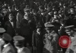Immagine di Presidente Woodrow Wilson United States USA, 1918, secondo 20 filmato di repertorio 65675064433