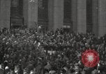 Immagine di Presidente Woodrow Wilson United States USA, 1918, secondo 21 filmato di repertorio 65675064433