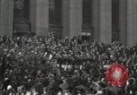 Immagine di Presidente Woodrow Wilson United States USA, 1918, secondo 22 filmato di repertorio 65675064433