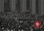 Immagine di Presidente Woodrow Wilson United States USA, 1918, secondo 23 filmato di repertorio 65675064433