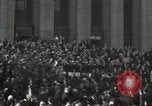Immagine di Presidente Woodrow Wilson United States USA, 1918, secondo 24 filmato di repertorio 65675064433