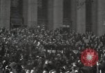 Immagine di Presidente Woodrow Wilson United States USA, 1918, secondo 25 filmato di repertorio 65675064433