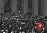 Immagine di Presidente Woodrow Wilson United States USA, 1918, secondo 26 filmato di repertorio 65675064433