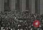Immagine di Presidente Woodrow Wilson United States USA, 1918, secondo 28 filmato di repertorio 65675064433