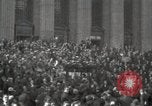 Immagine di Presidente Woodrow Wilson United States USA, 1918, secondo 29 filmato di repertorio 65675064433