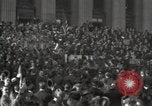 Immagine di Presidente Woodrow Wilson United States USA, 1918, secondo 33 filmato di repertorio 65675064433
