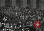 Immagine di Presidente Woodrow Wilson United States USA, 1918, secondo 35 filmato di repertorio 65675064433