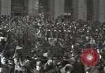 Immagine di Presidente Woodrow Wilson United States USA, 1918, secondo 37 filmato di repertorio 65675064433