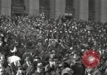 Immagine di Presidente Woodrow Wilson United States USA, 1918, secondo 38 filmato di repertorio 65675064433