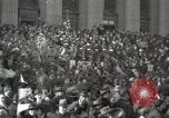 Immagine di Presidente Woodrow Wilson United States USA, 1918, secondo 39 filmato di repertorio 65675064433
