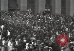 Immagine di Presidente Woodrow Wilson United States USA, 1918, secondo 40 filmato di repertorio 65675064433