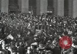 Immagine di Presidente Woodrow Wilson United States USA, 1918, secondo 42 filmato di repertorio 65675064433
