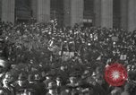 Immagine di Presidente Woodrow Wilson United States USA, 1918, secondo 43 filmato di repertorio 65675064433