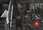 Immagine di Presidente Woodrow Wilson United States USA, 1918, secondo 48 filmato di repertorio 65675064433