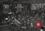 Immagine di Presidente Woodrow Wilson United States USA, 1918, secondo 50 filmato di repertorio 65675064433