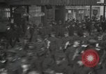 Immagine di Presidente Woodrow Wilson United States USA, 1918, secondo 51 filmato di repertorio 65675064433