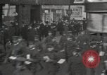 Immagine di Presidente Woodrow Wilson United States USA, 1918, secondo 52 filmato di repertorio 65675064433