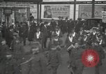 Immagine di Presidente Woodrow Wilson United States USA, 1918, secondo 53 filmato di repertorio 65675064433
