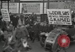 Immagine di Presidente Woodrow Wilson United States USA, 1918, secondo 56 filmato di repertorio 65675064433