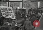 Immagine di Presidente Woodrow Wilson United States USA, 1918, secondo 57 filmato di repertorio 65675064433