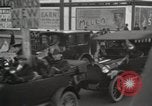 Immagine di Presidente Woodrow Wilson United States USA, 1918, secondo 58 filmato di repertorio 65675064433