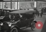 Immagine di Presidente Woodrow Wilson United States USA, 1918, secondo 59 filmato di repertorio 65675064433