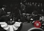 Image of President-elect Woodrow Wilson Washington DC USA, 1913, second 15 stock footage video 65675064435