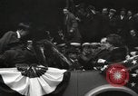 Image of President-elect Woodrow Wilson Washington DC USA, 1913, second 16 stock footage video 65675064435